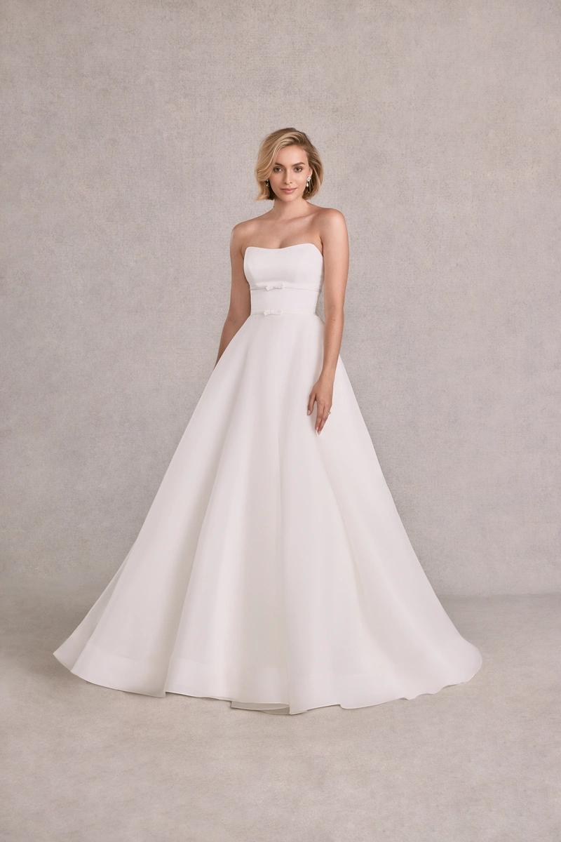 Abiti Sposa Morilee 2025 15109 2