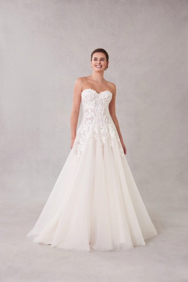 Abiti Sposa Morilee 2025 2704