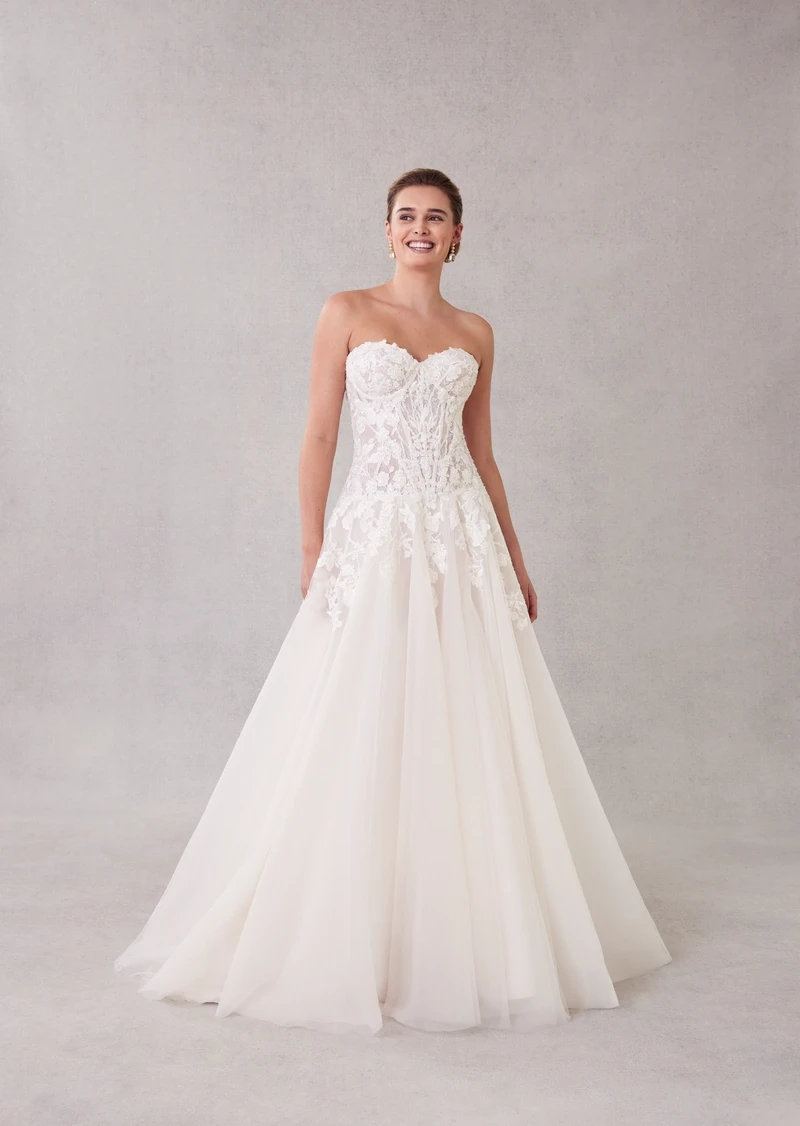 Abiti Sposa Morilee 2025 2704