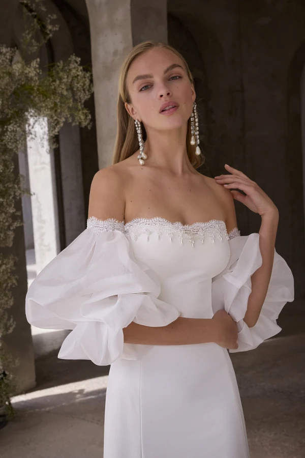 Abiti Sposa Morilee 2025 2912