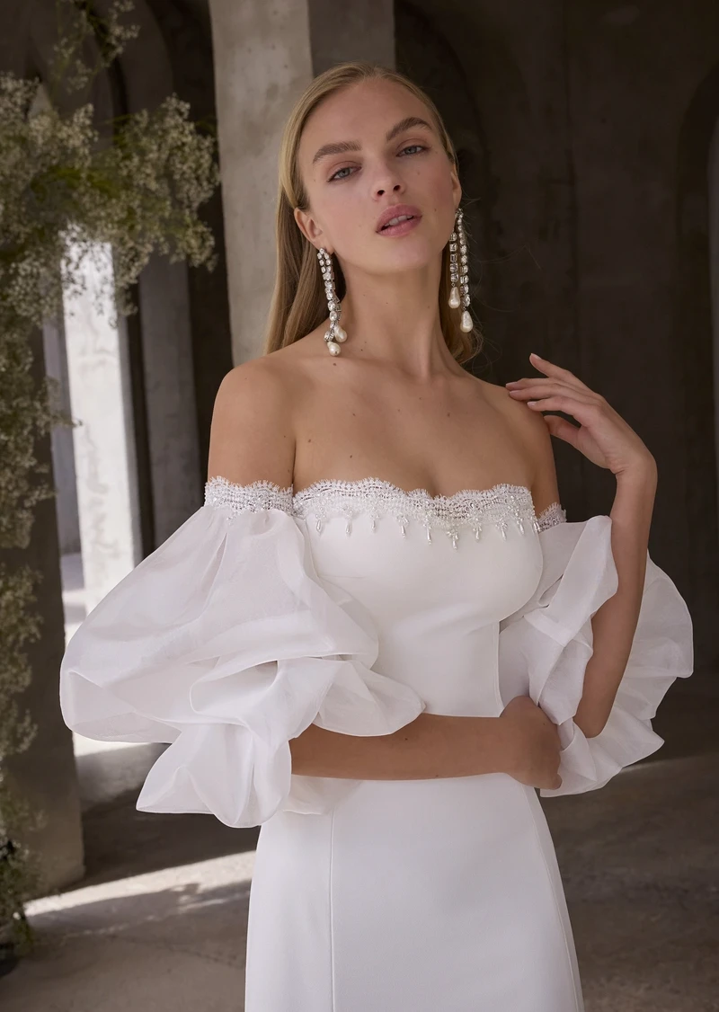 Abiti Sposa Morilee 2025 2912