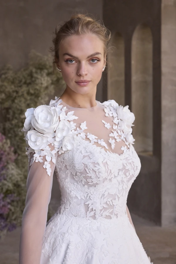 Abiti Sposa Morilee 2025 2915