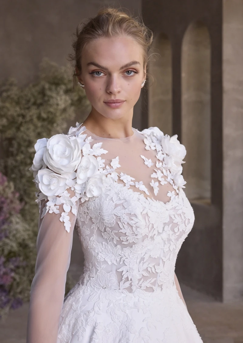 Abiti Sposa Morilee 2025 2915