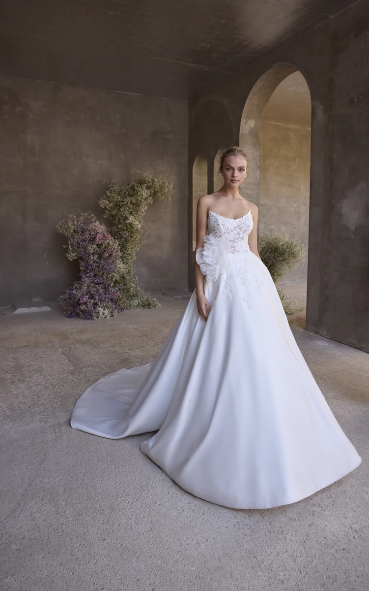 Abiti Sposa Morilee 2025 2915 2