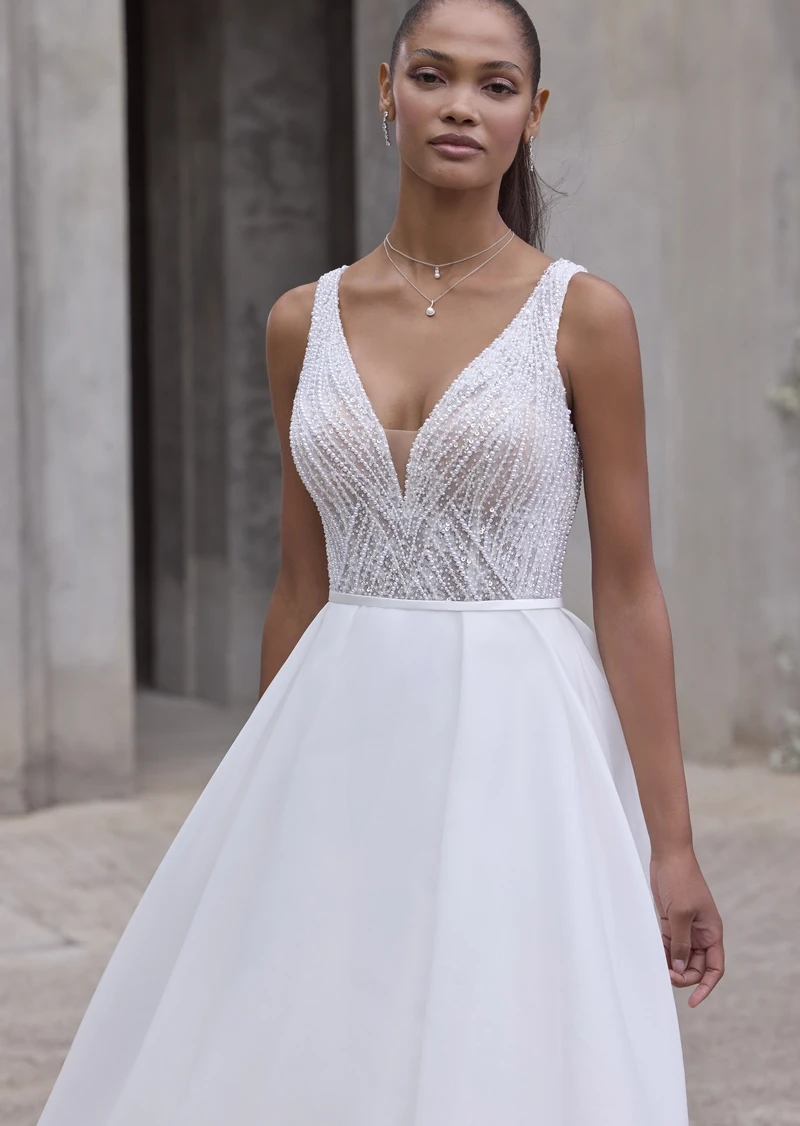 Abiti Sposa Morilee 2025 2928