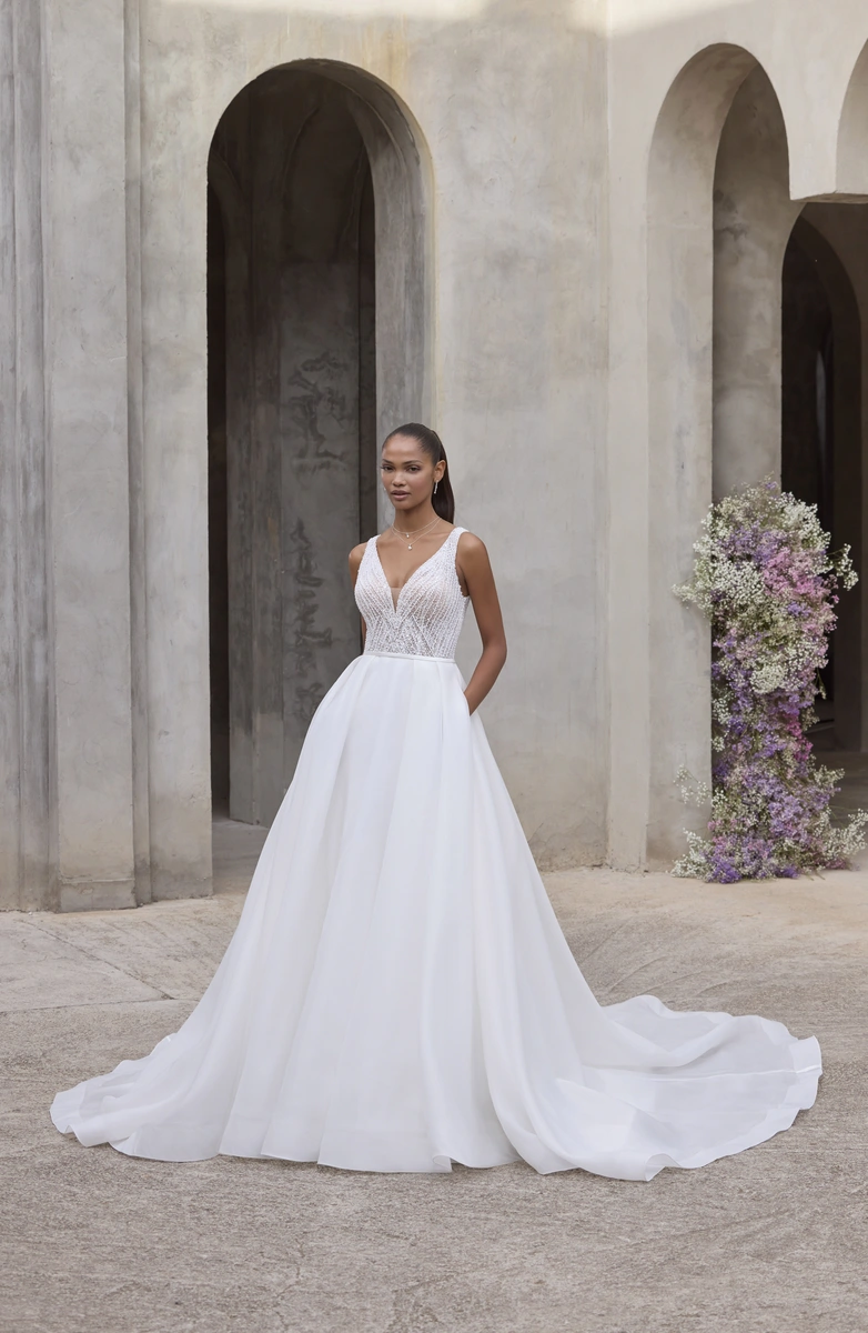 Abiti Sposa Morilee 2025 2928 2