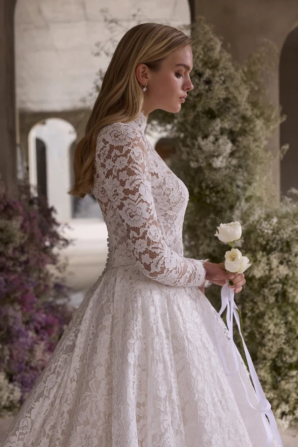 Abiti Sposa Morilee 2025 2962