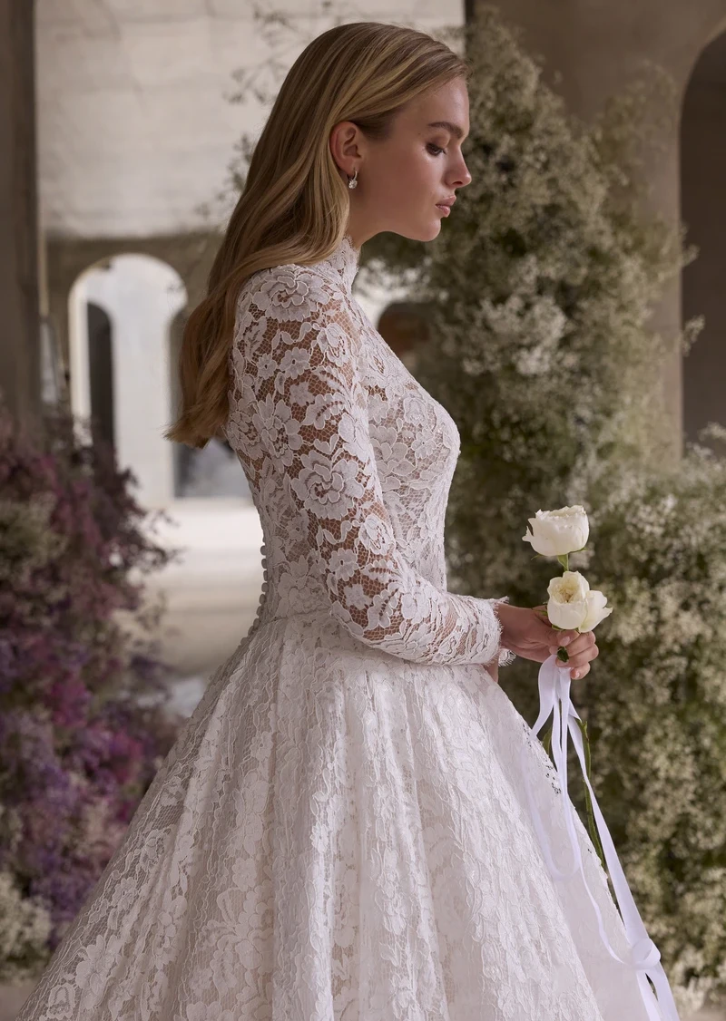 Abiti Sposa Morilee 2025 2962