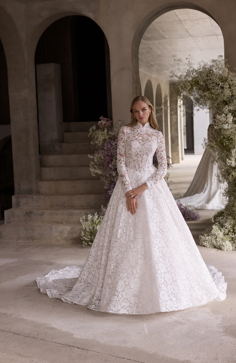 Abiti Sposa Morilee 2025 2962 2