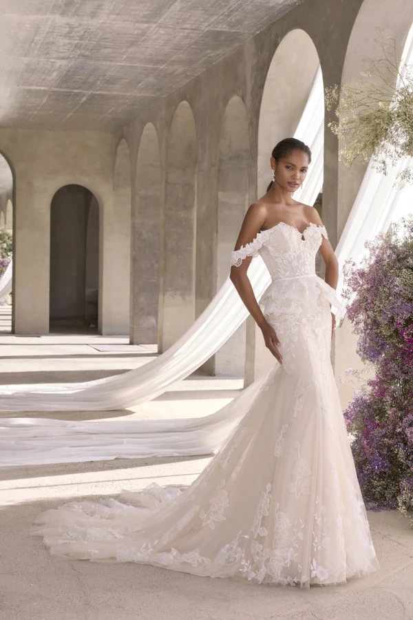 Abiti Sposa Morilee 2025 2970
