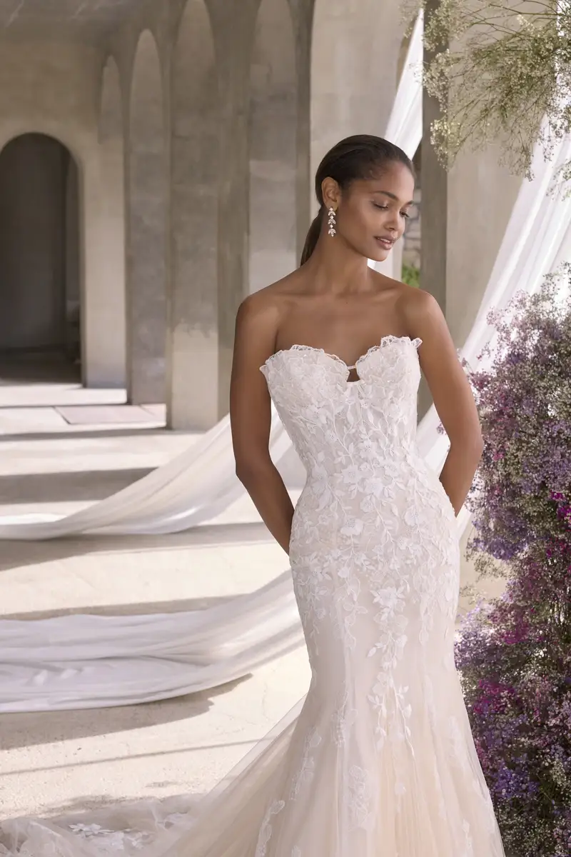 Abiti Sposa Morilee 2025 2970 2