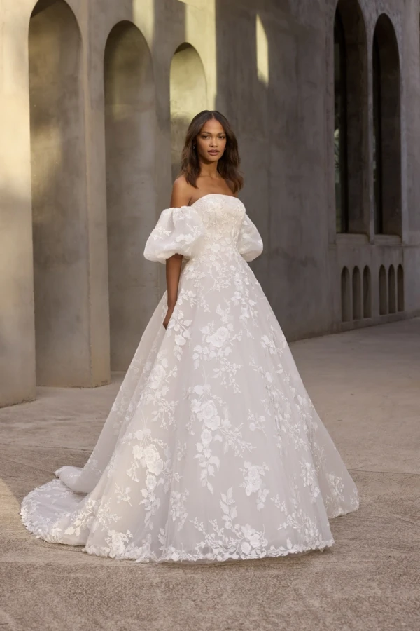 Abiti Sposa Morilee 2025 2987