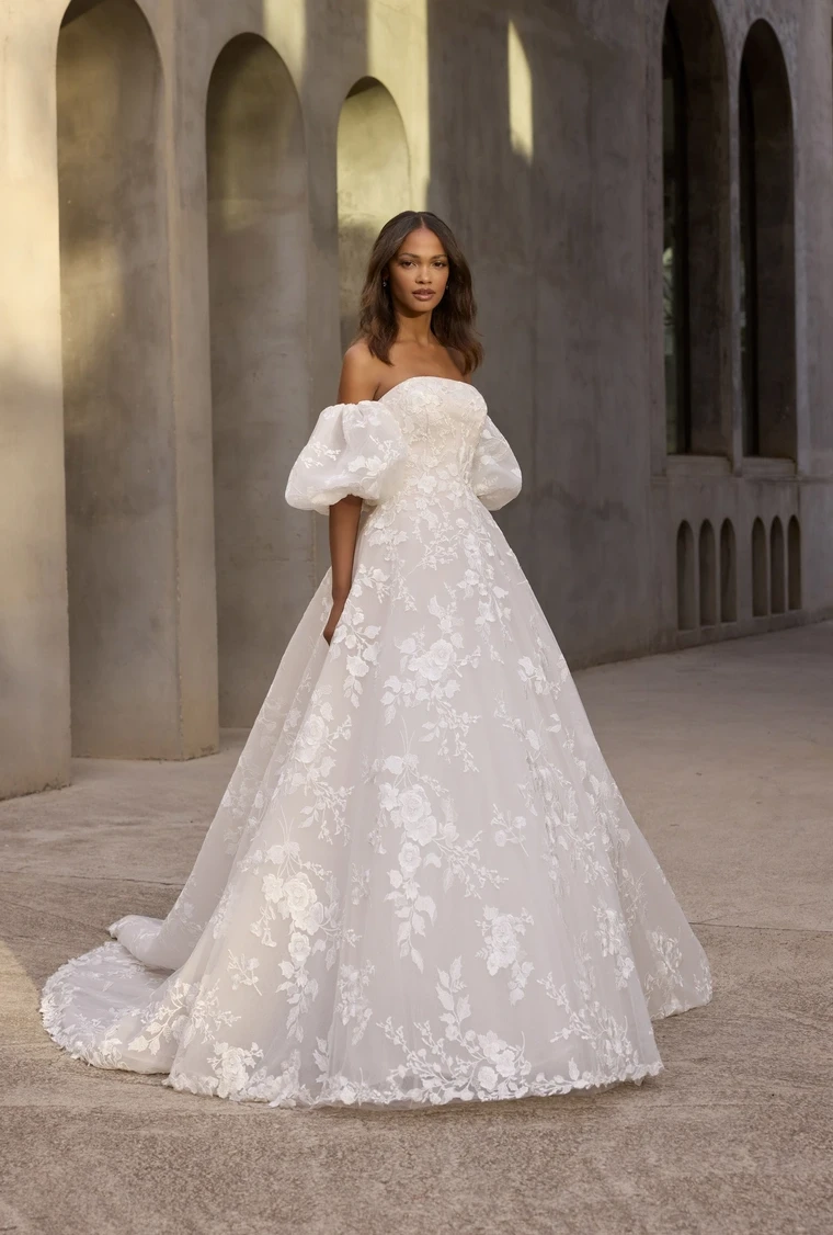 Abiti Sposa Morilee 2025 2987