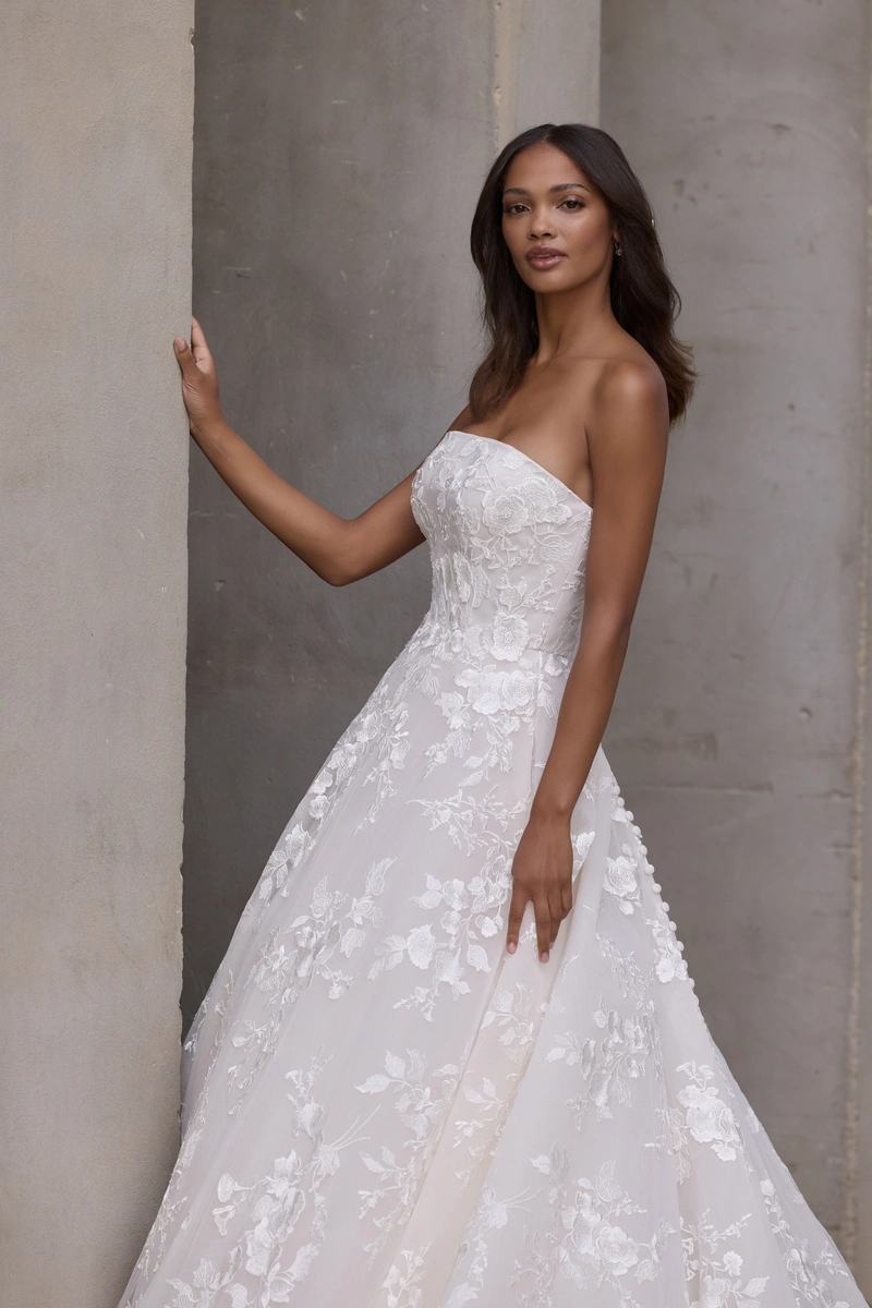 Abiti Sposa Morilee 2025 2987 2