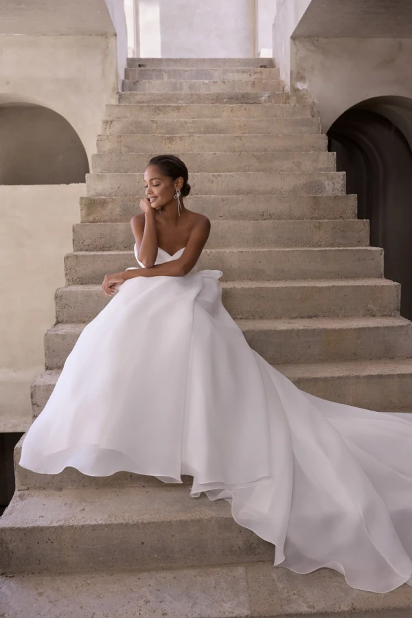 Abiti Sposa Morilee 2025 2989