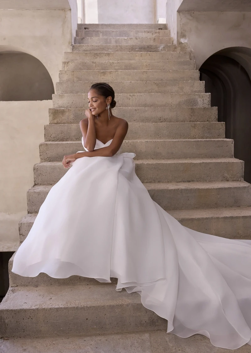 Abiti Sposa Morilee 2025 2989