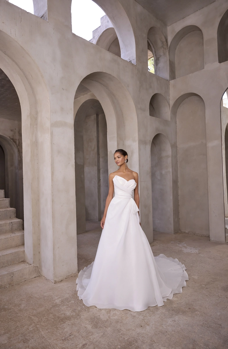 Abiti Sposa Morilee 2025 2989 2