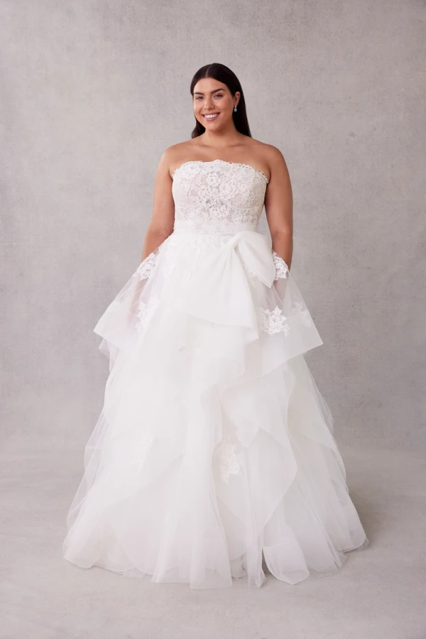 Abiti Sposa Morilee 2025 3451