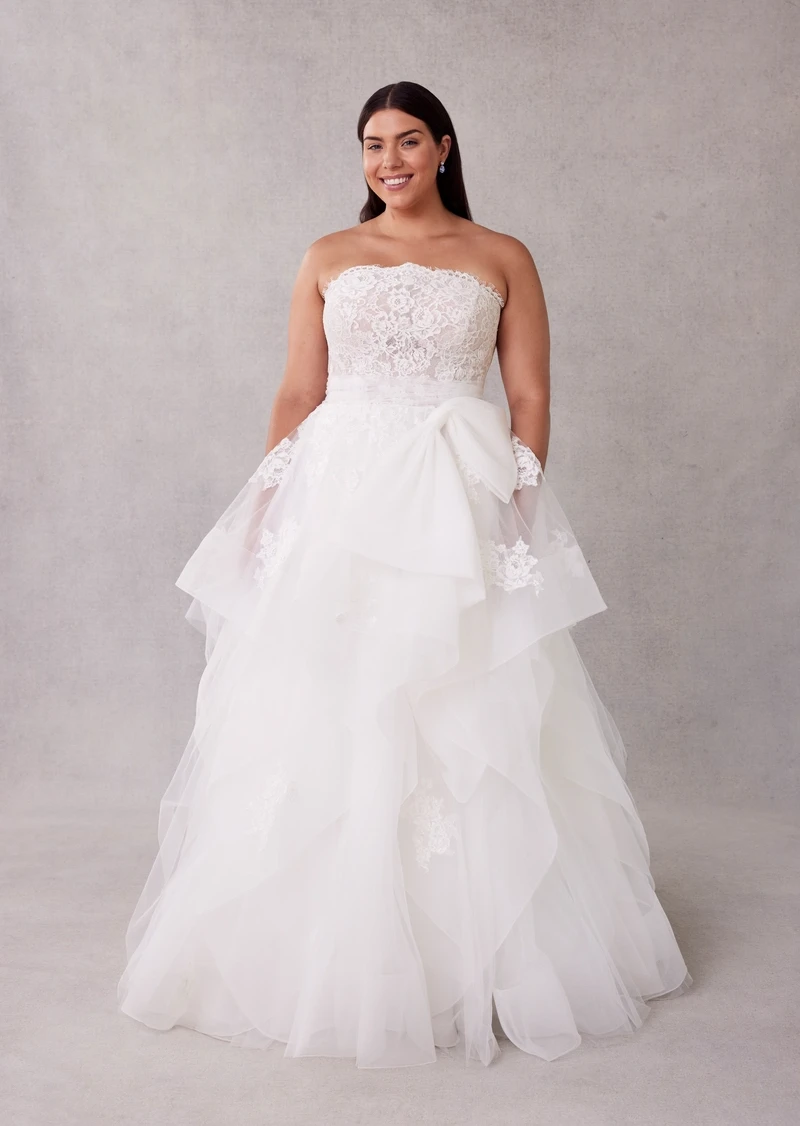 Abiti Sposa Morilee 2025 3451