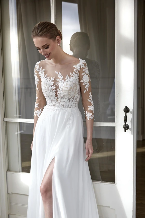 Abiti Sposa San Patrick 2025 Adhar