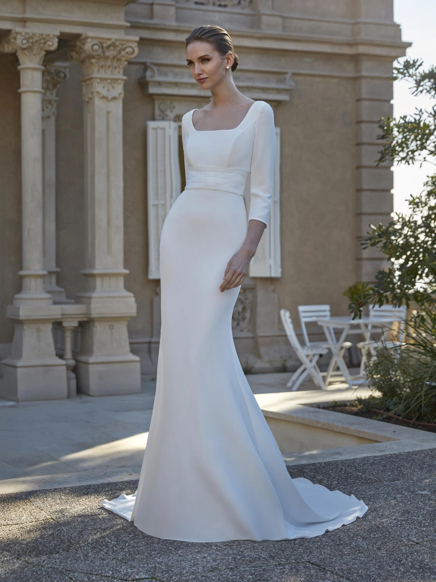 Abiti Sposa San Patrick 2025 Anjali 2