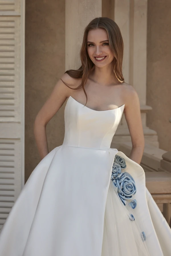 Abiti Sposa San Patrick 2025 Elizah