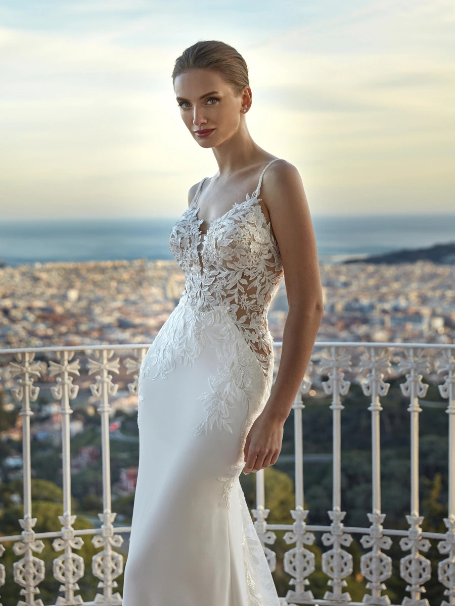 Abiti Sposa San Patrick 2025 Owyn 2