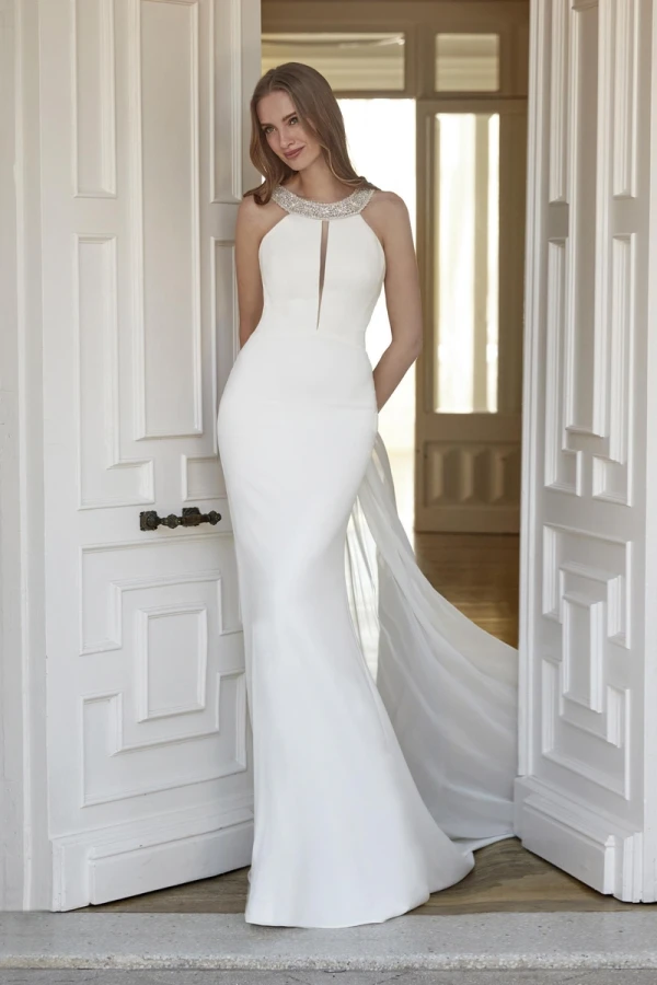 Abiti Sposa San Patrick 2025 Zoelia