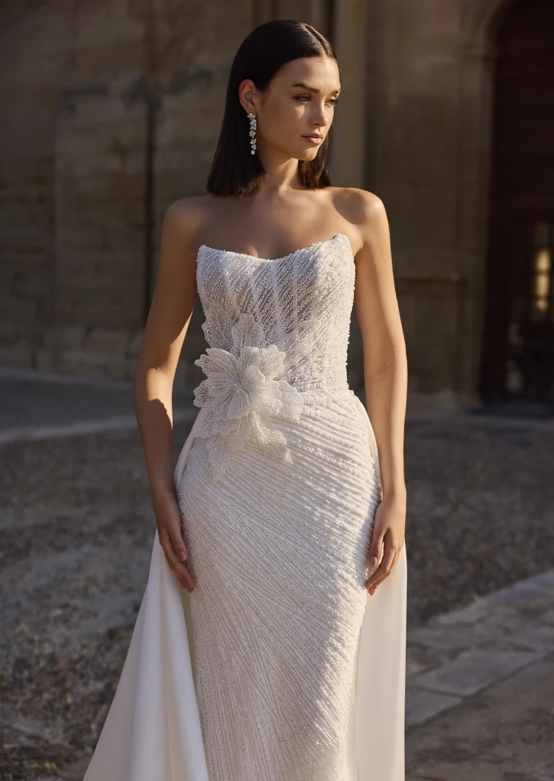 Abiti Sposa Veni Infantino 2025 63006
