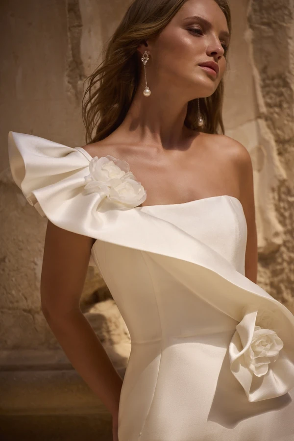 Abiti Sposa Veni Infantino 2025 63032