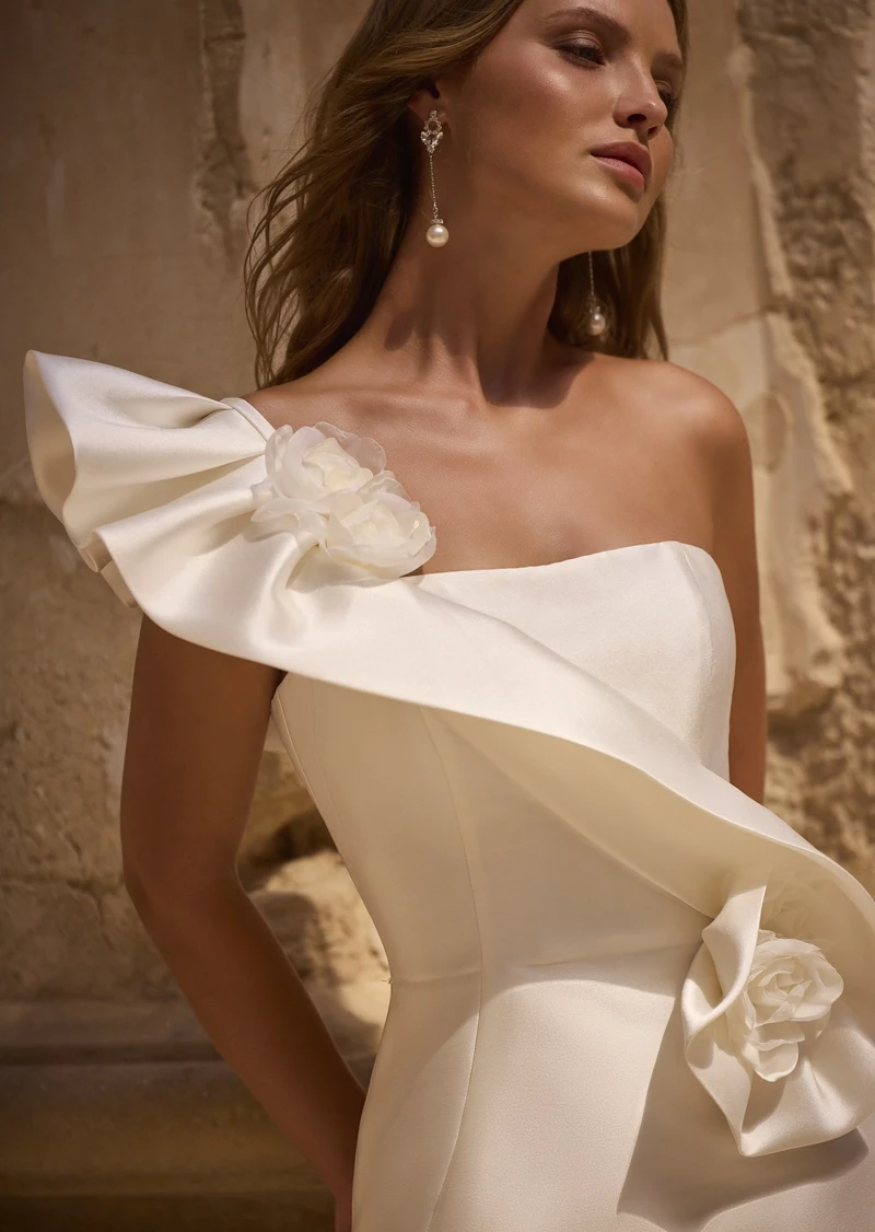 Abiti Sposa Veni Infantino 2025 63032