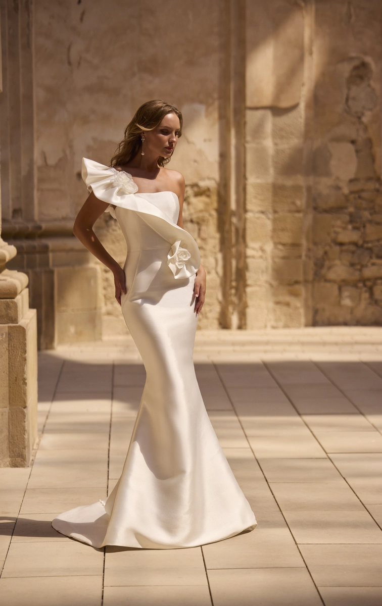 Abiti Sposa Veni Infantino 2025 63032 2