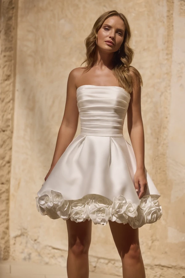 Abiti Sposa Veni Infantino 2025 63070