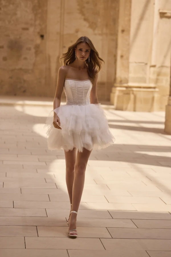 Abiti Sposa Veni Infantino 2025 63071