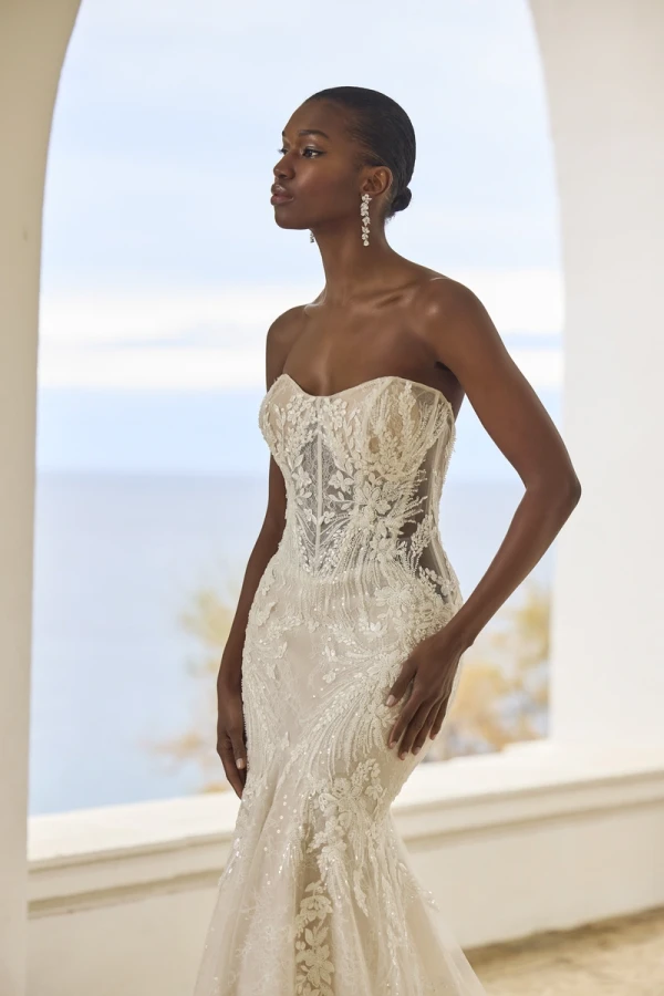 Abiti Sposa Veni Infantino 2025 63126