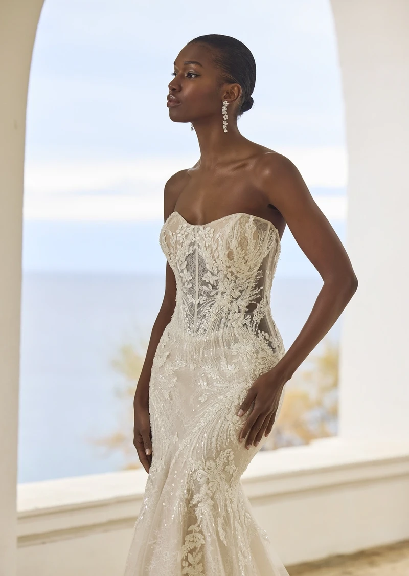 Abiti Sposa Veni Infantino 2025 63126