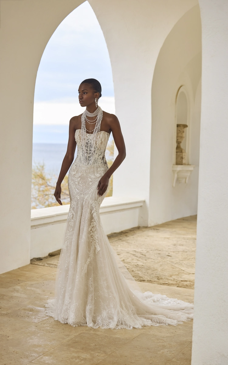 Abiti Sposa Veni Infantino 2025 63126 2