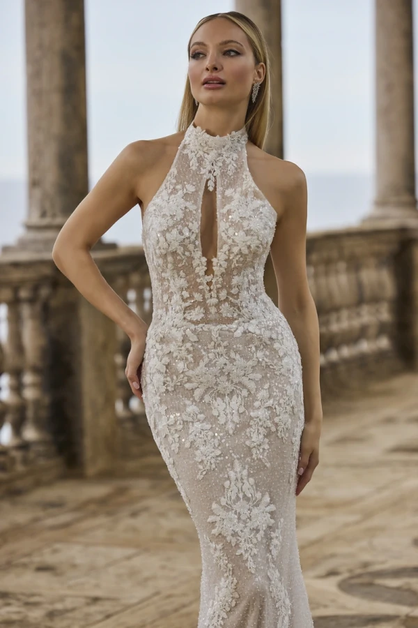 Abiti Sposa Veni Infantino 2025 63140