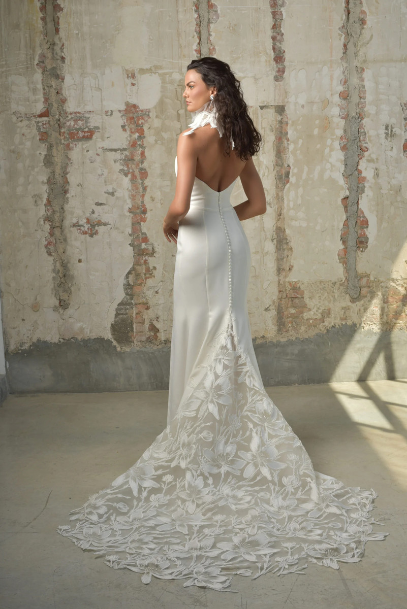 Abiti Sposa Cymbeline Paris 2026 Amarylis 2