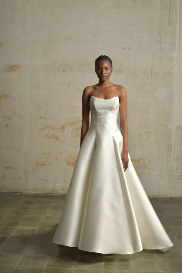 Abiti Sposa Cymbeline Paris 2026 Azalee