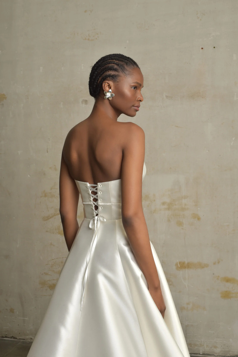 Abiti Sposa Cymbeline Paris 2026 Azalee 2