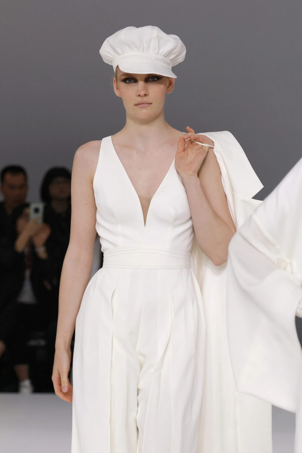 Abiti Sposa Cymbeline Paris 2026 Combinaison Amy