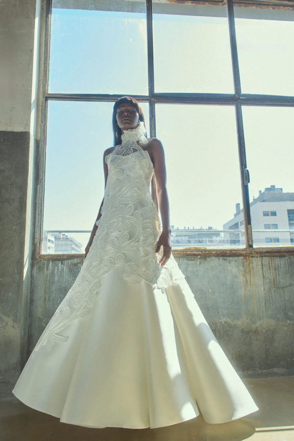 Abiti Sposa Cymbeline Paris 2026 Roanne & Allium
