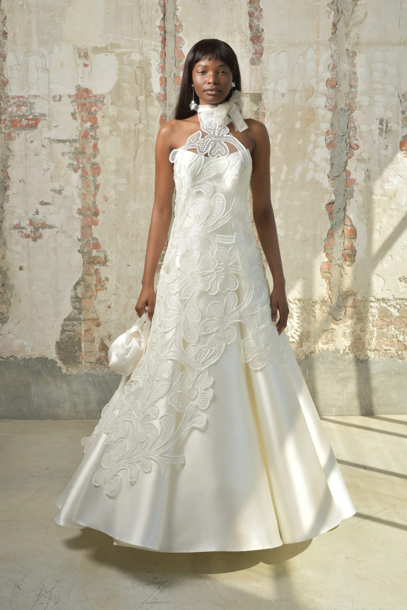 Abiti Sposa Cymbeline Paris 2026 Roanne & Allium 2