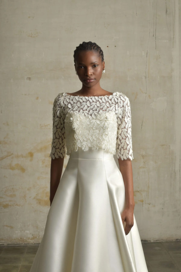 Abiti Sposa Cymbeline Paris 2026 Top As
