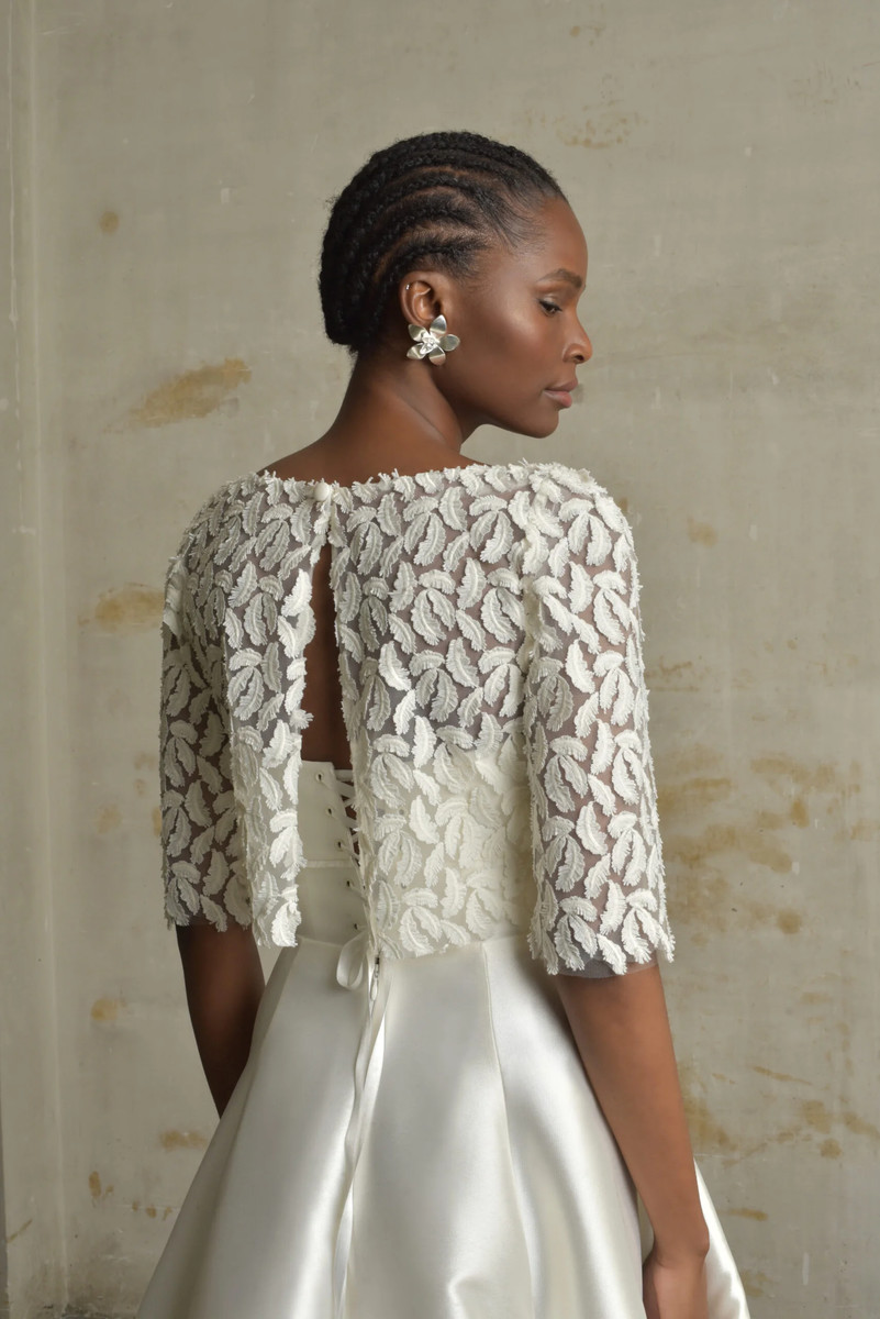 Abiti Sposa Cymbeline Paris 2026 Top As 2