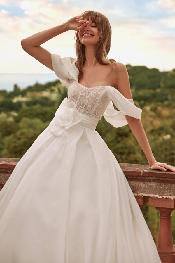 Abiti Sposa Nicole 2026 Bizi
