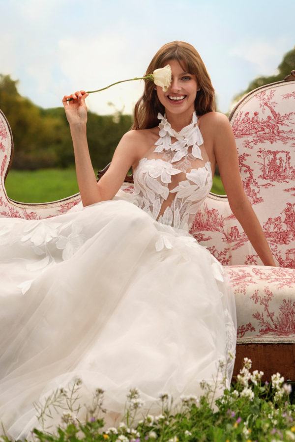 Abiti Sposa Nicole 2026 Jaelle