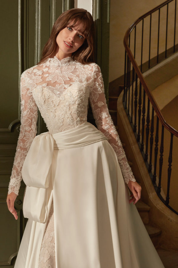 Abiti Sposa Nicole 2026 Mayling