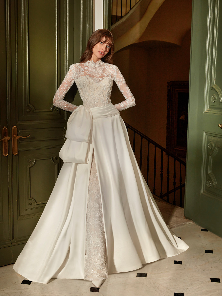 Abiti Sposa Nicole 2026 Mayling 2